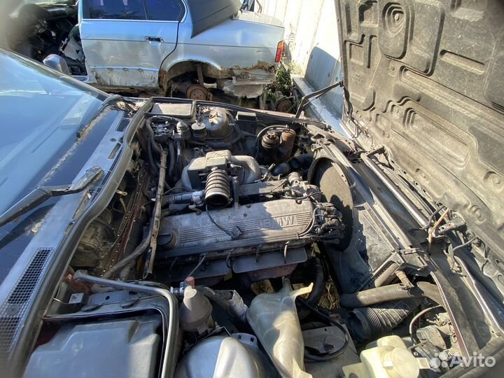 Bmw Е32 запчасти