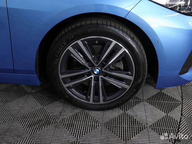 BMW 2 серия Gran Coupe 1.5 AMT, 2020, 37 020 км объявление продам