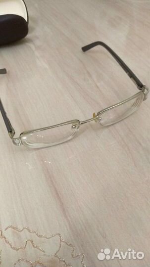 Очки -3,5