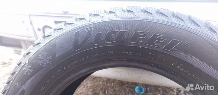 Viatti Brina Nordico V-522 185/65 R15 91T