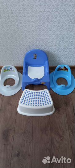 Набор для ребенка