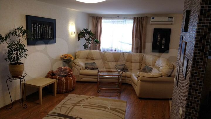 2-к. квартира, 59,7 м², 8/10 эт.