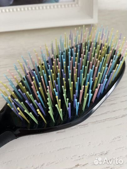 Расческа I love my hair