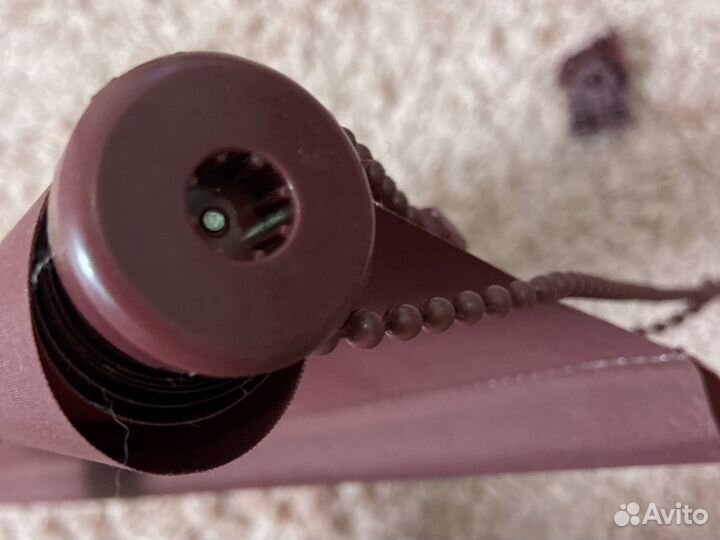 Рулонные шторы бу