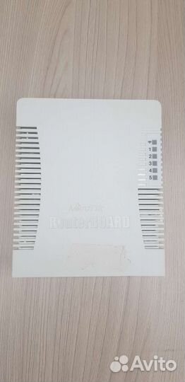 Mikrotik RB951G-2HnD