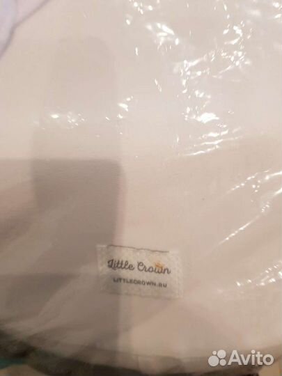 Кокон для новорожденных