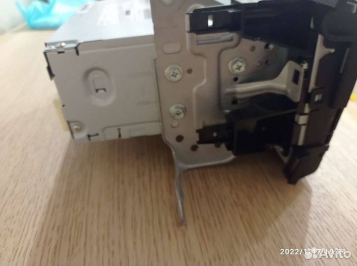 Магнитола Toyota Rav4 2018г.в