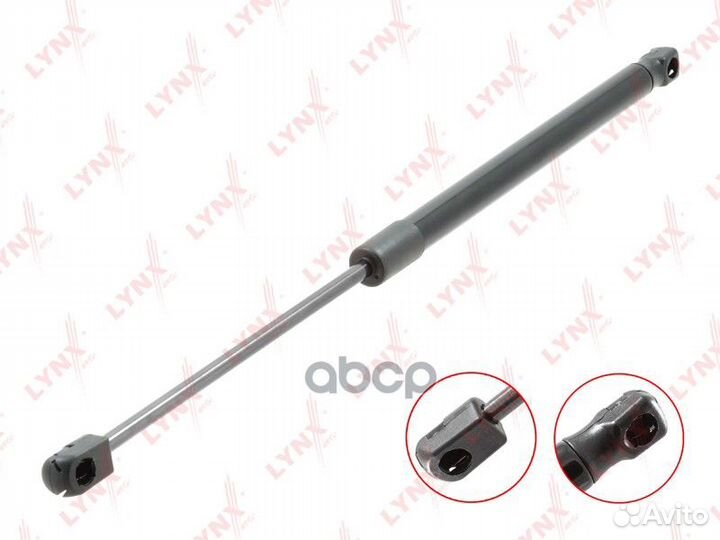 Амортизатор крышки багажника зад GS1092 LYN