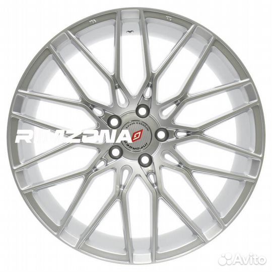 Литые диски inforged R18 5x108 hgh