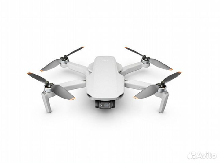 Dji mavic mini 2 разные комплектации