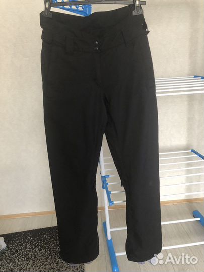 Костюм для сноуборда женский