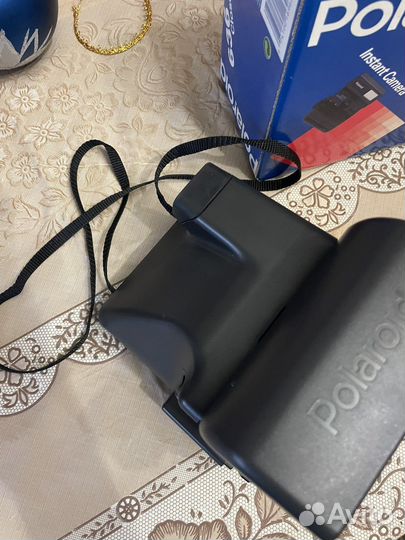 Polaroid 636