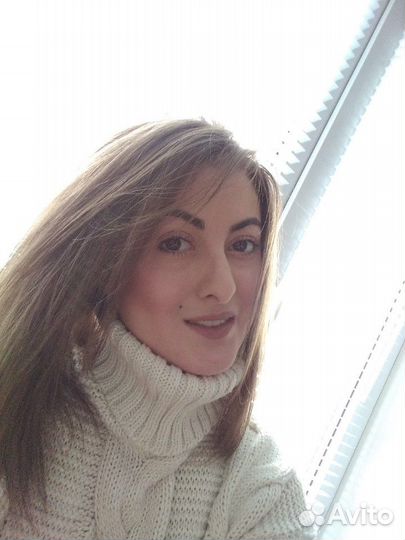 Старший кондитер