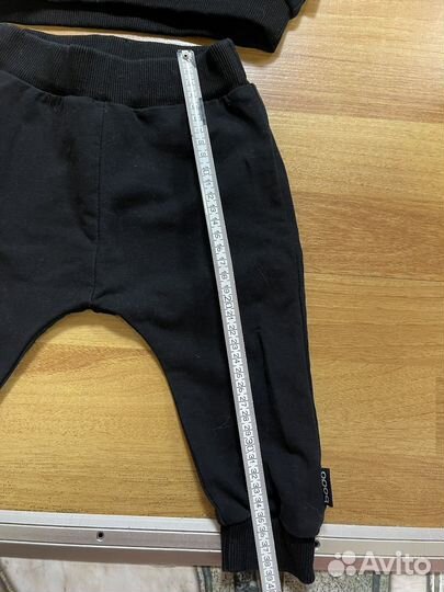 Спортивный костюм bodo