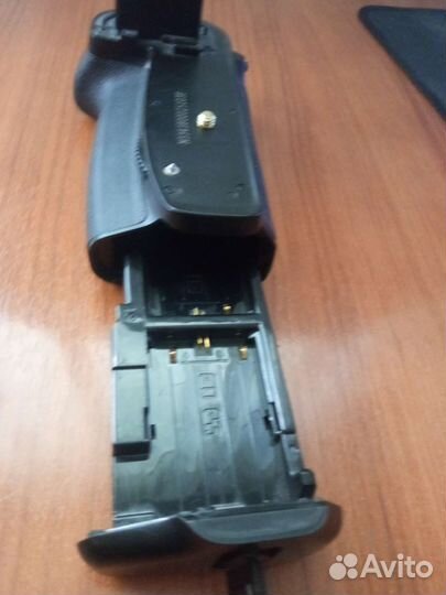 Батарейный блок Phottix BG-6D