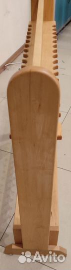 Стойка под удилища