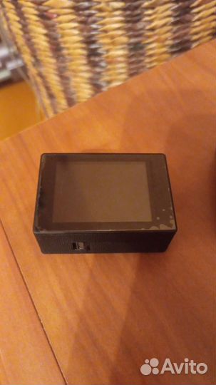 Экшн камера