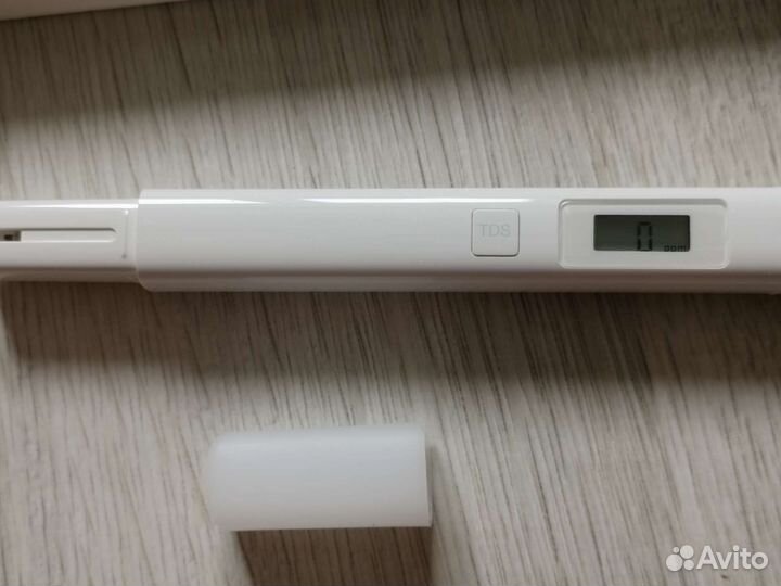 Xiaomi Tds meter Измеритель качества воды Солемер