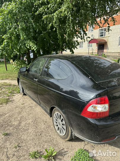 LADA Priora 1.6 МТ, 2010, 260 000 км