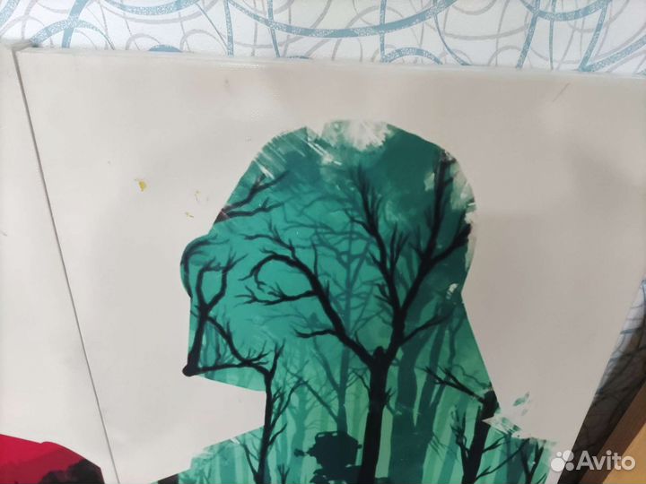 Постеры Star Wars