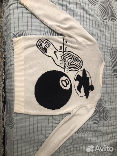 Nike Stussy
