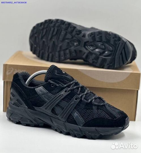 Кроссовки Asics Gel-Sonoma 15-50 (Арт.11274)