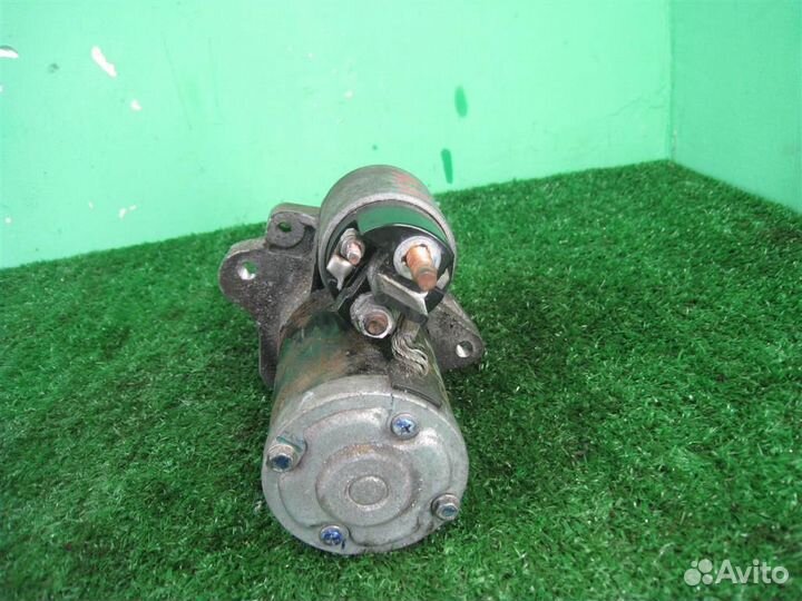 Стартер Renault Megane 3 (BZ0H) 2011