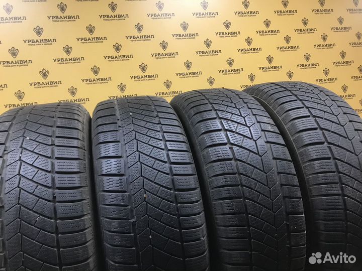 Continental ContiWinterContact TS 830 P 205/60 R16 92H