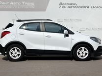 Opel Mokka 1.8 MT, 2014, 130 000 км, с пробегом, цена 1 130 000 руб.