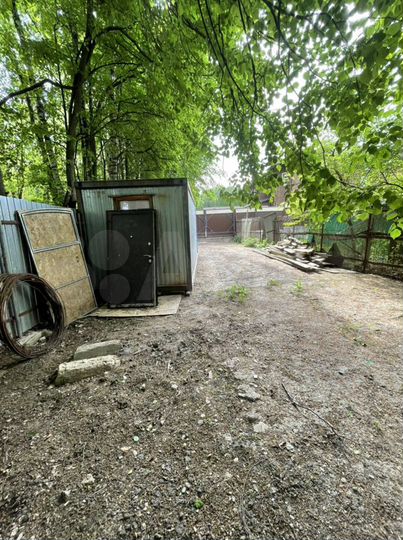 Участок 5 сот. (ИЖС)