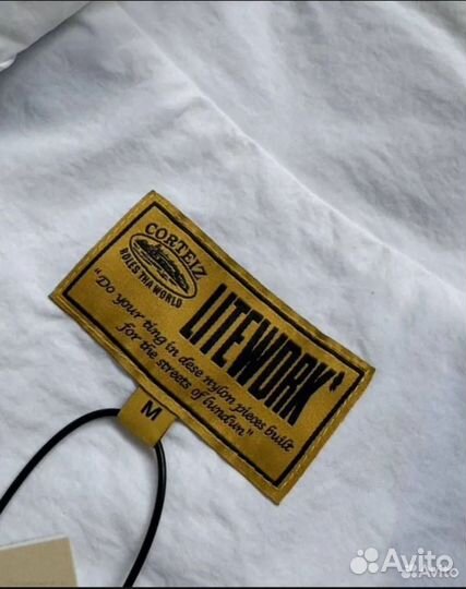 Костюм corteiz