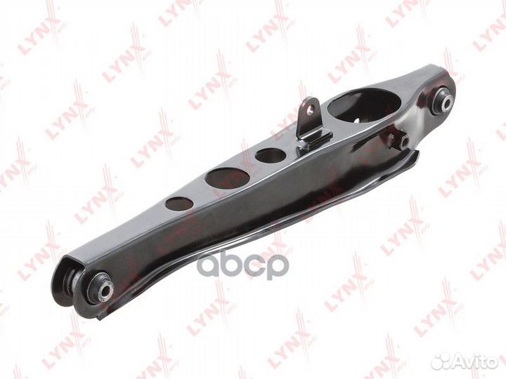 Рычаг нижний L / Зад. подв. honda CR-V I 97