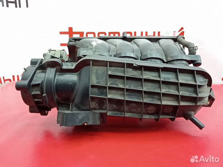 Коллектор впускной nissan serena MR20DE