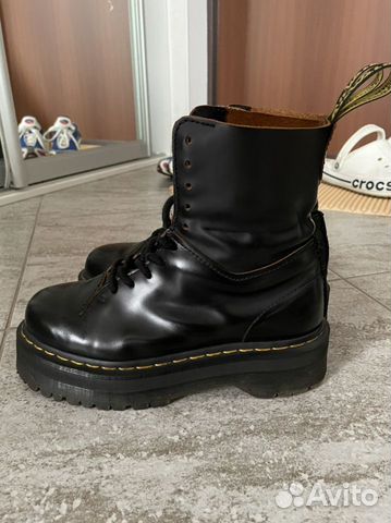 Dr martens 39