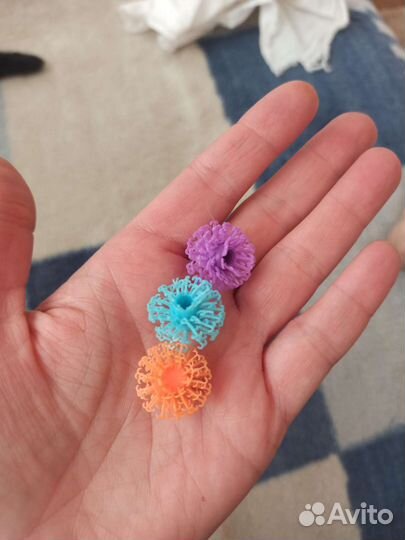 Конструктор