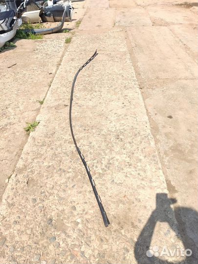 Молдинг крыши левый Lexus Ls 2006-2017