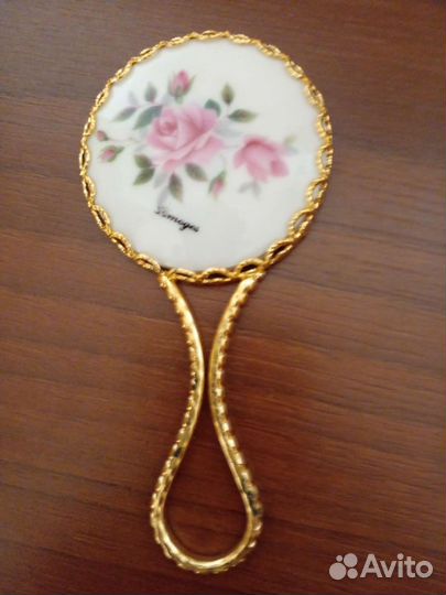 Зеркало в футляре Франция