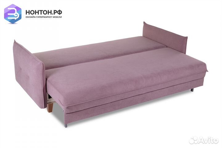 Диван пантограф Энстор розовый