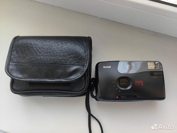 Фотоаппарат