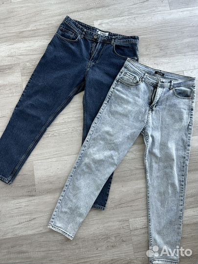 Вещи пакетом на мужчину