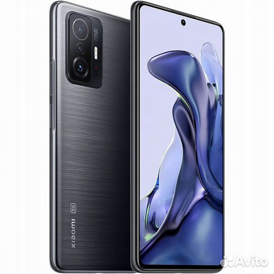 Xiaomi 11T, 8/256 ГБ