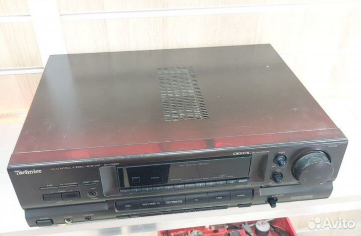 Ресивер - Pioneer аудиоресивер 1999