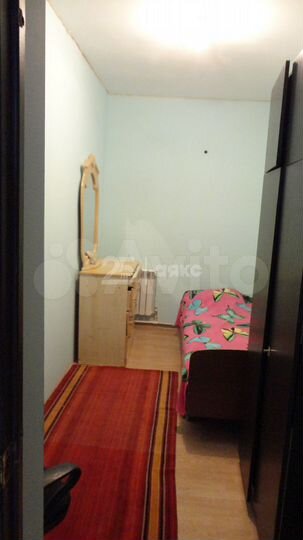 Дом 96 м² на участке 2,3 сот.