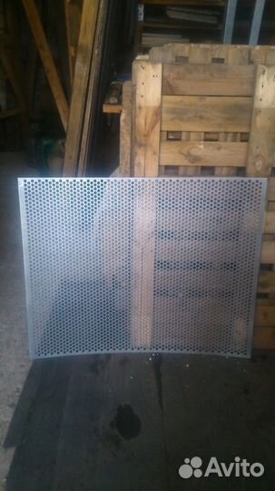 Решета-сита на зерноочистительную машину овс, звс