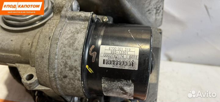 Электроусилитель руля Mercedes-Benz B-Класс W245