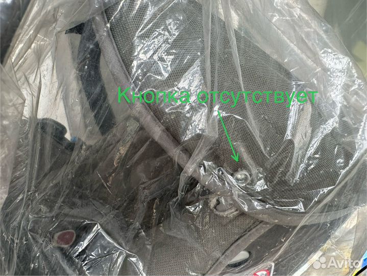 Детское автокресло CAM от 0 до 13 кг