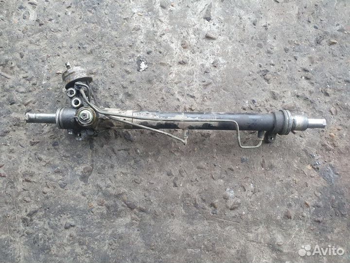 Рейка рулевая Koyo Passat b5