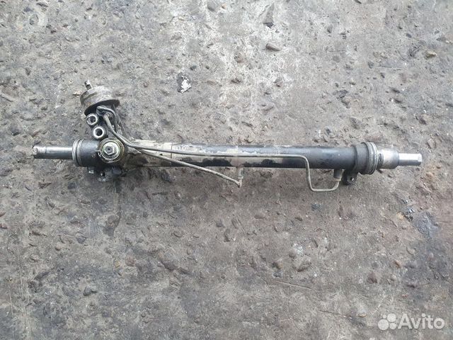 Рейка рулевая Koyo Passat b5