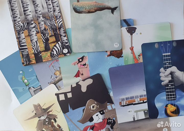 Имаджинариум + 587 дополнений