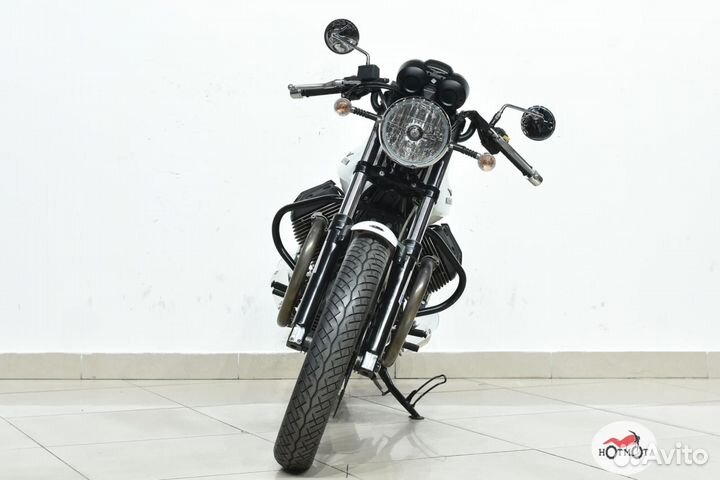 Moto Guzzi V 7 2013г